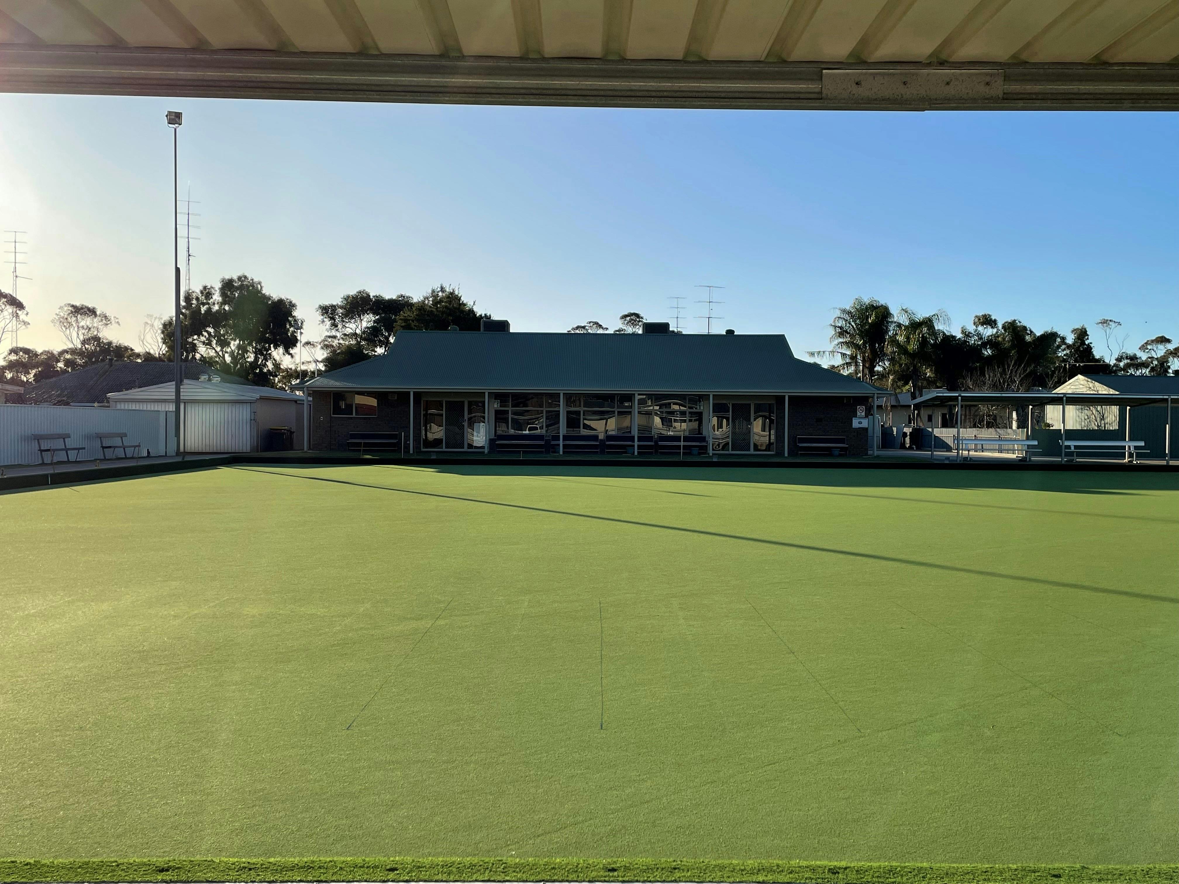 Bute Bowling Green edit