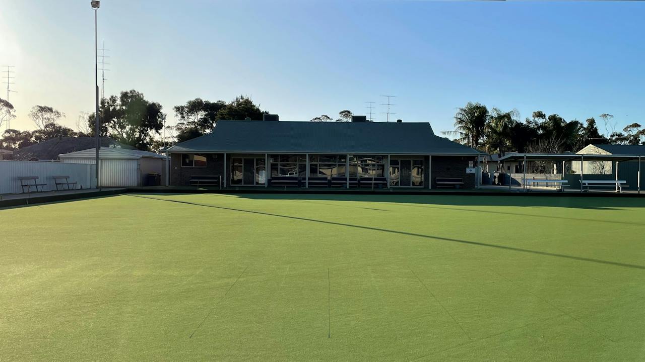 Bute Bowling Club