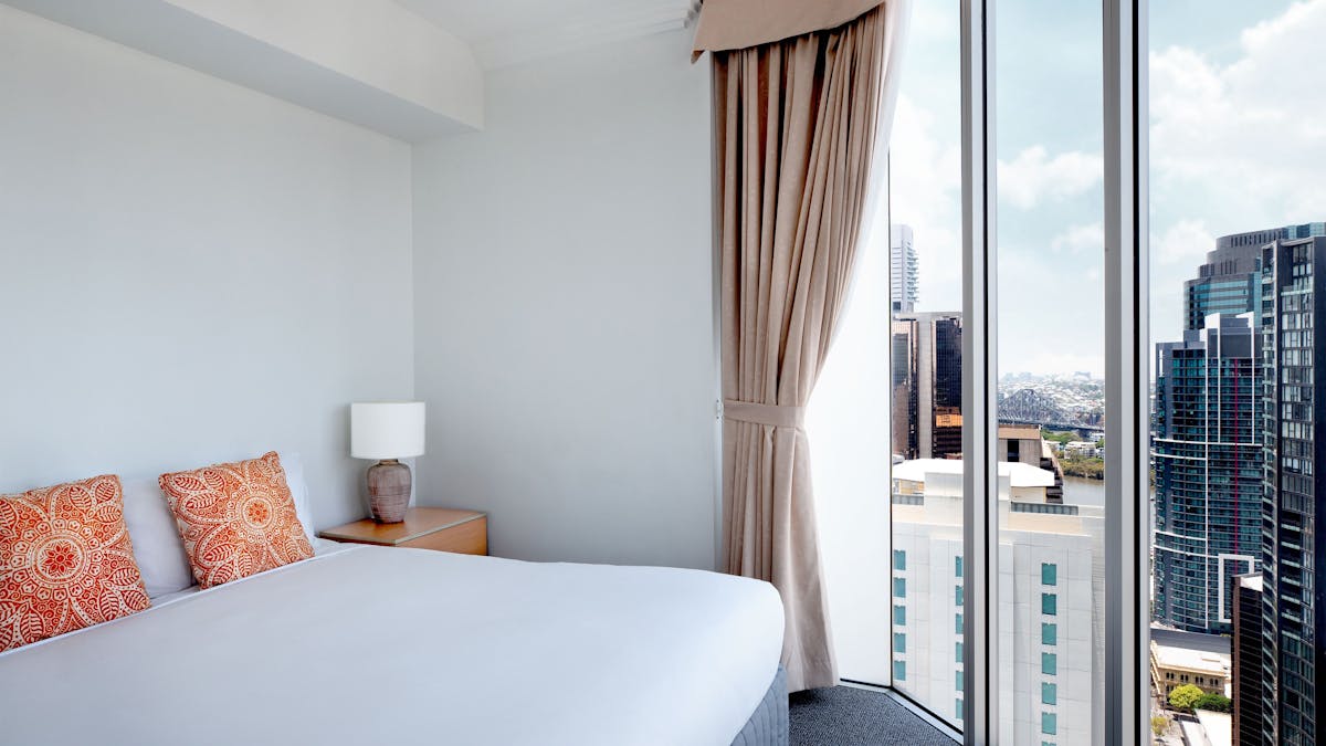 Mantra on Mary - 3 Bedroom Apartment Mantra on Mary - 3 Bedroom Apartment