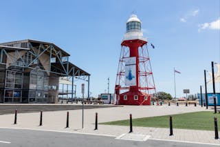 South Australian Maritime Museum