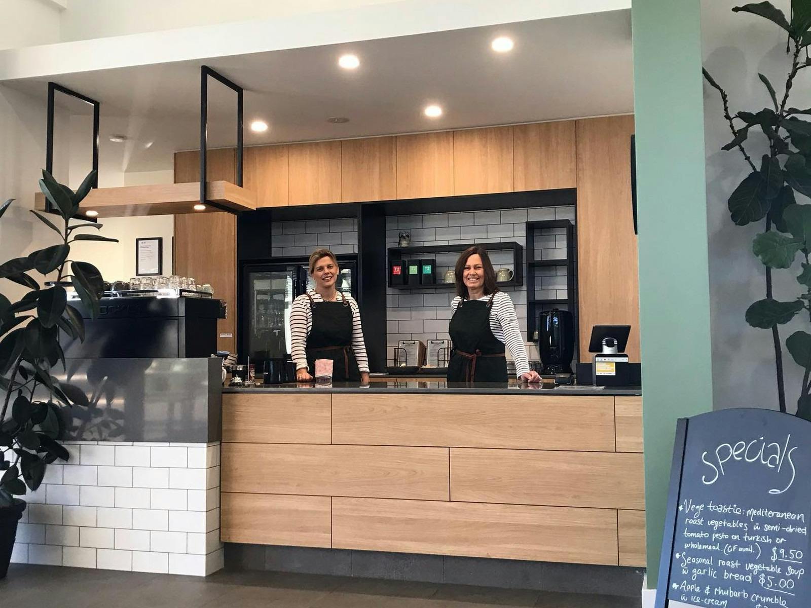 Welcome to Gather at Wollongbar