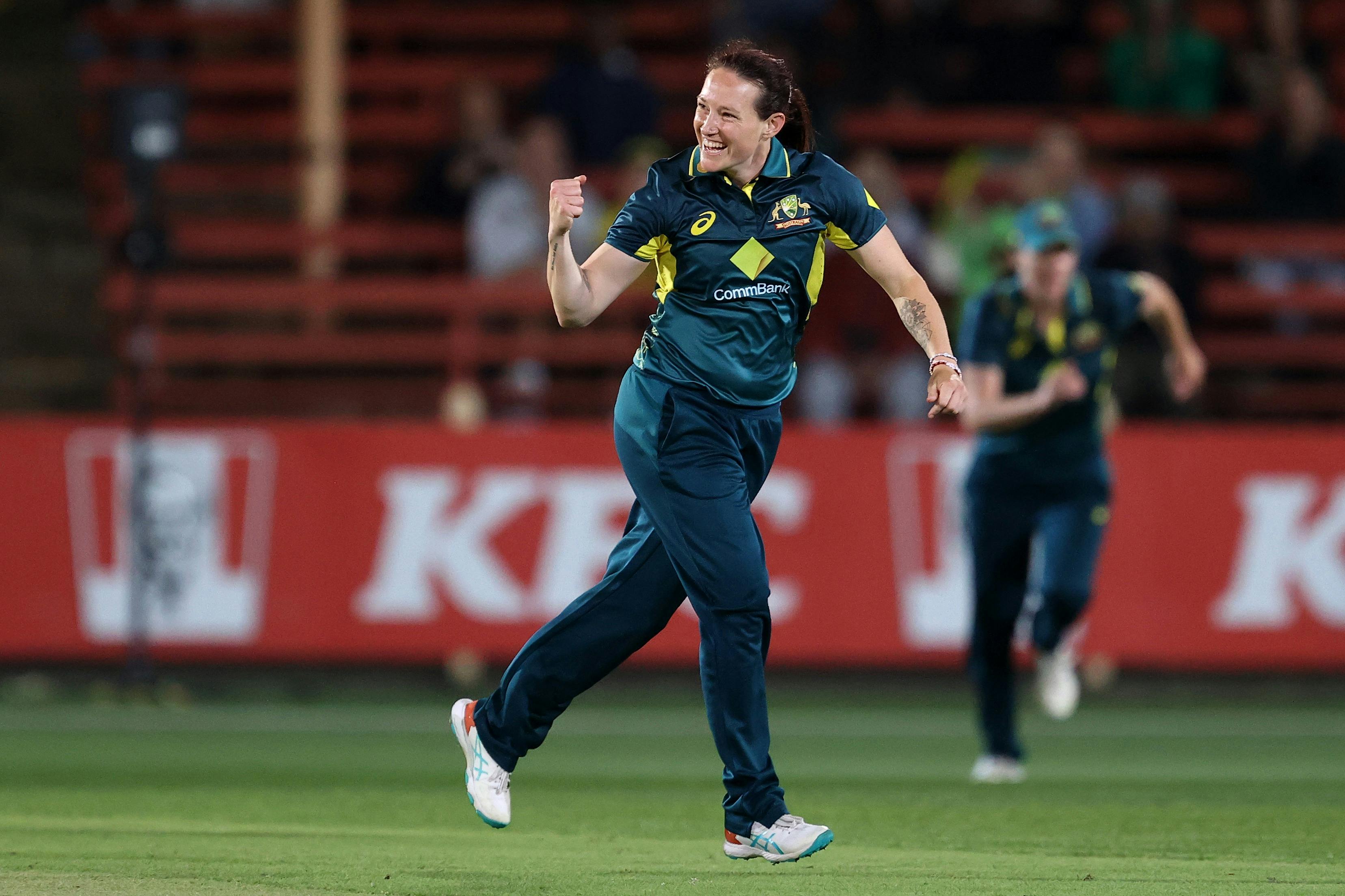 Women's Cricket