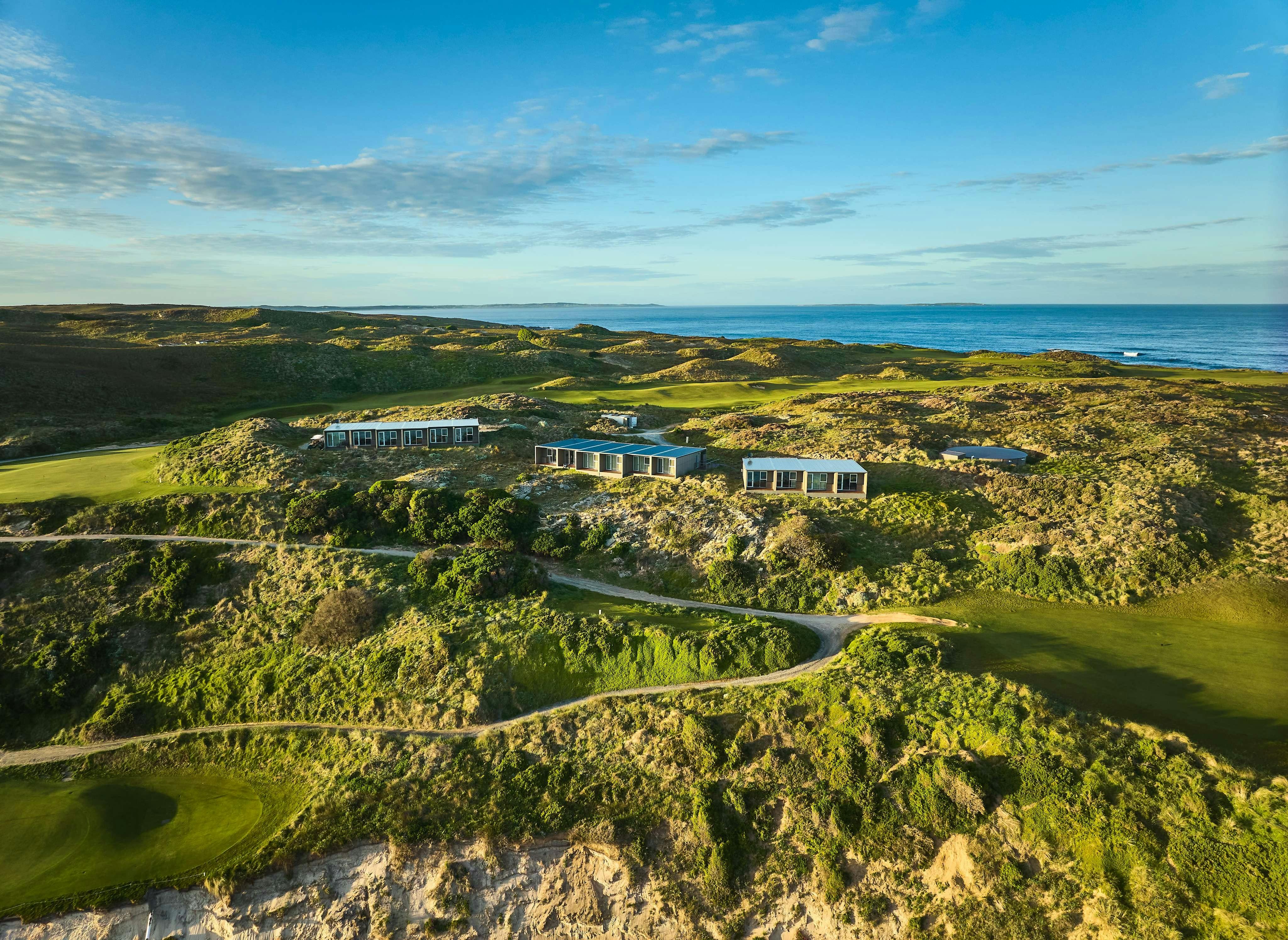 2027 King Island Pro-Am