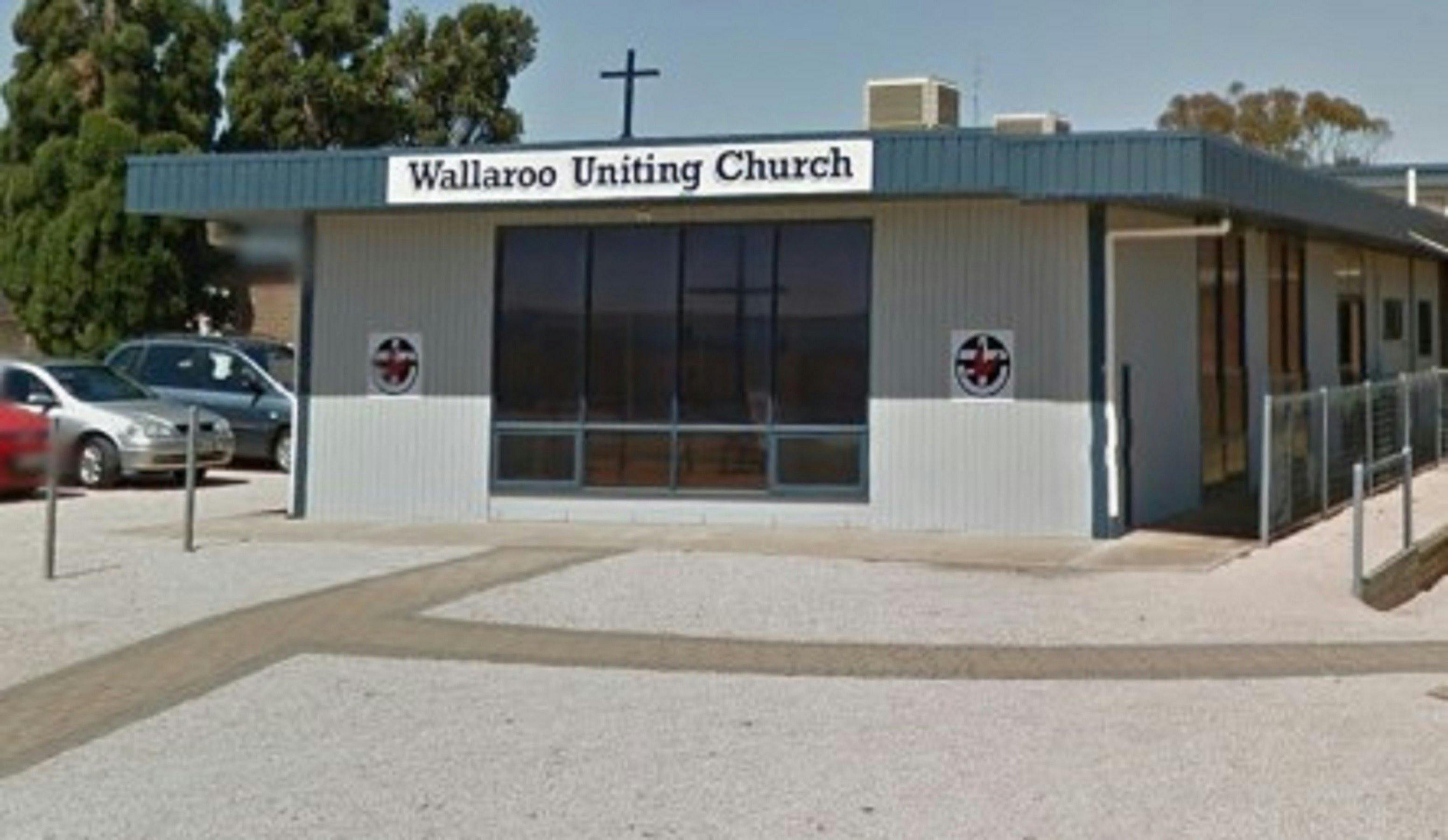 Wallaroo Uniting Church