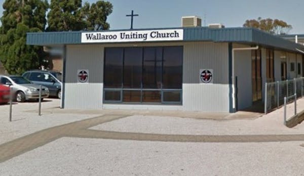 Wallaroo Uniting Church
