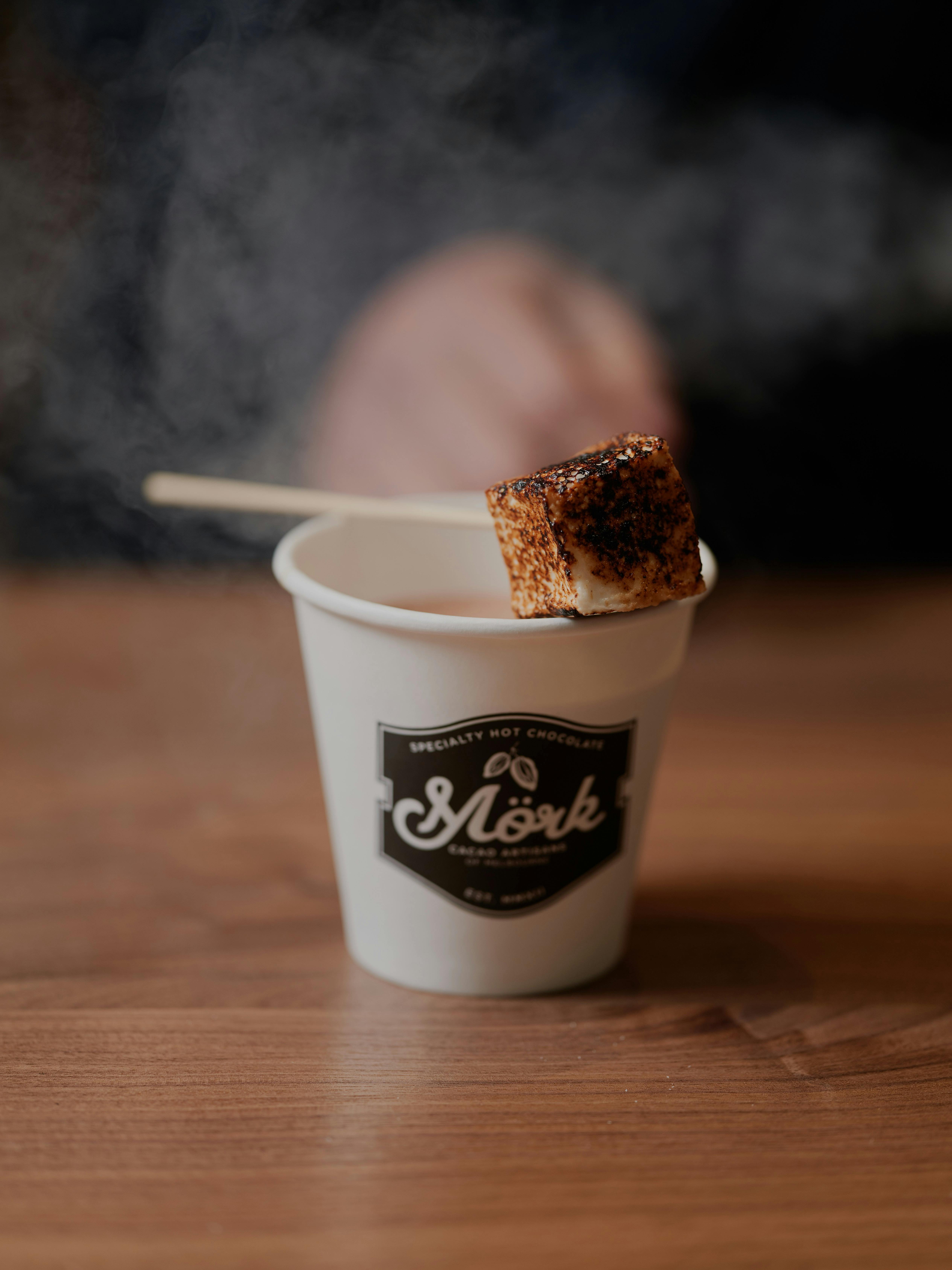 Mörk Chocolate Journey