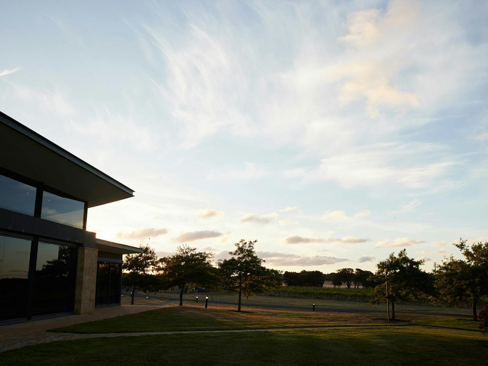 Venue Building