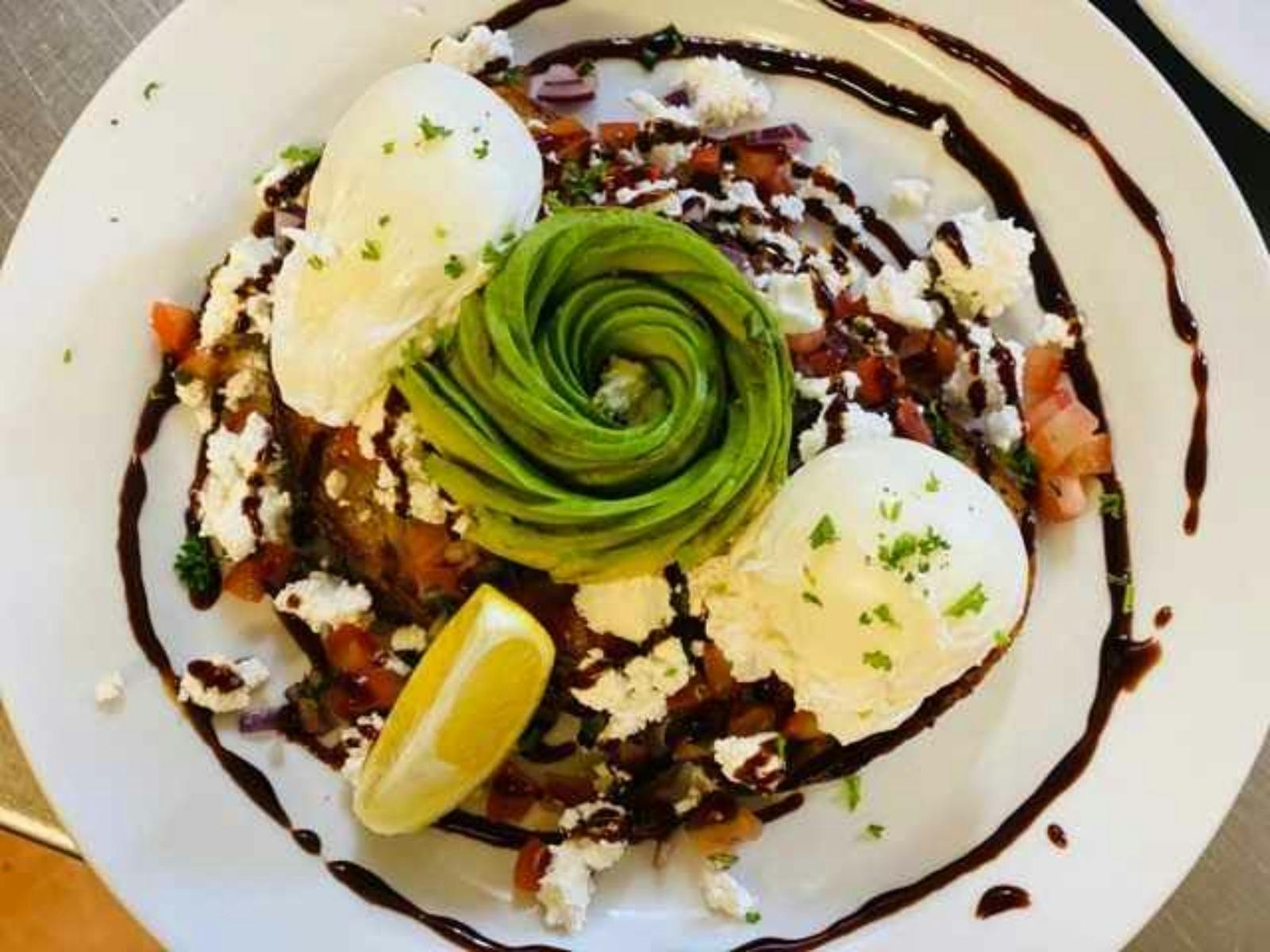 Image for The Yass Café