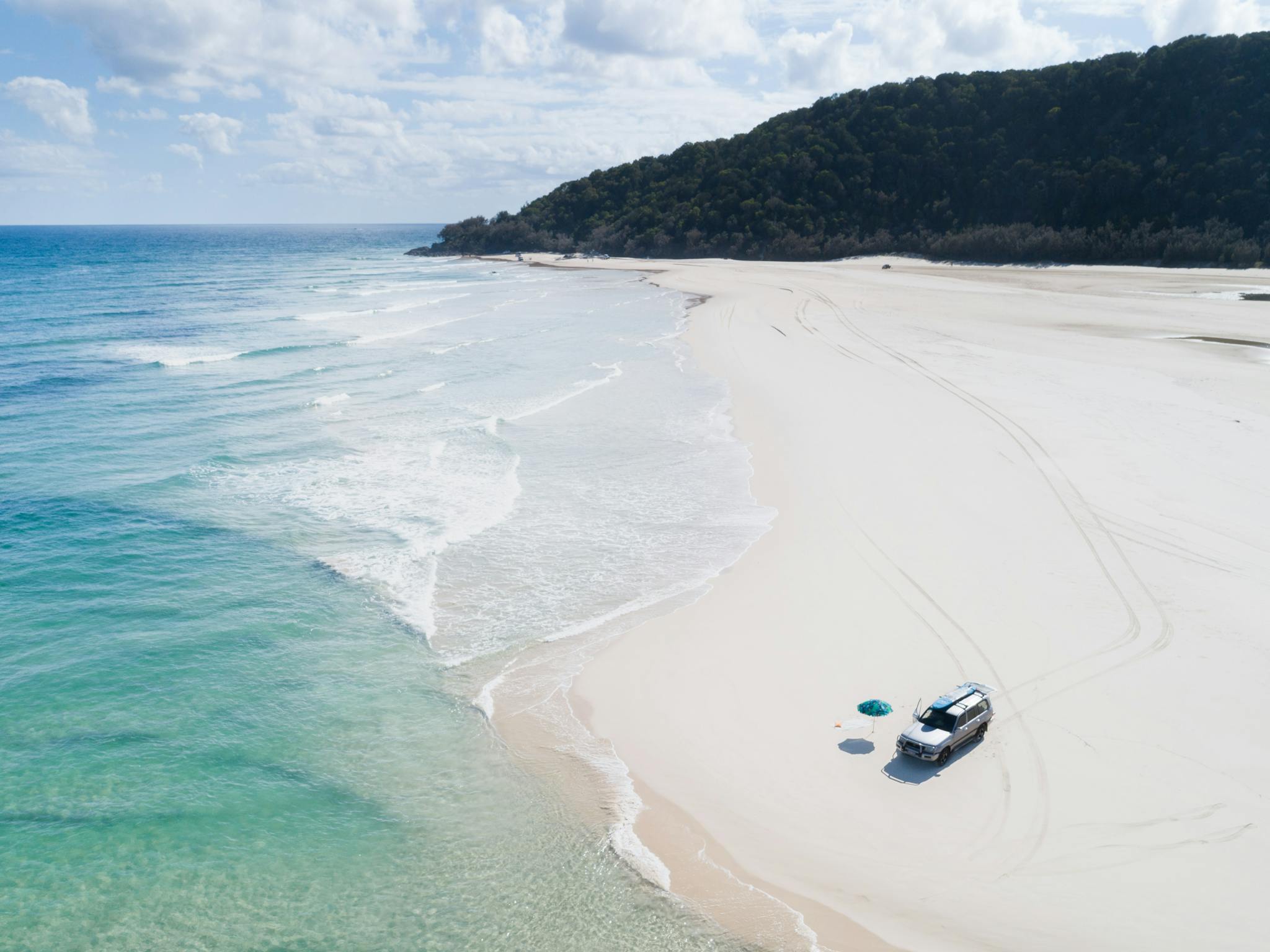 Explore our stunning coastline at your own pace! Explore our stunning coastline at your own pace!