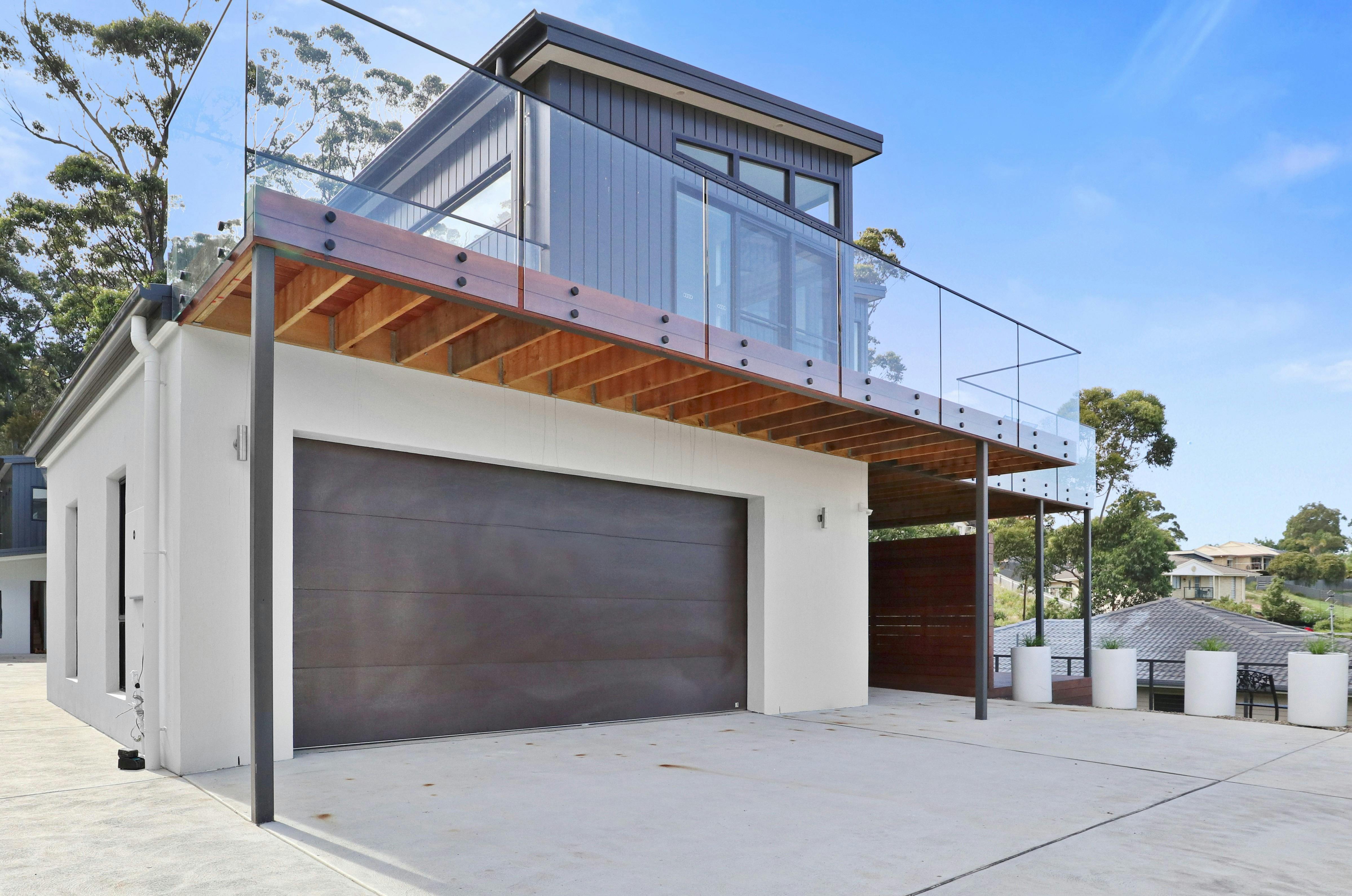 The Lake House - Merimbula