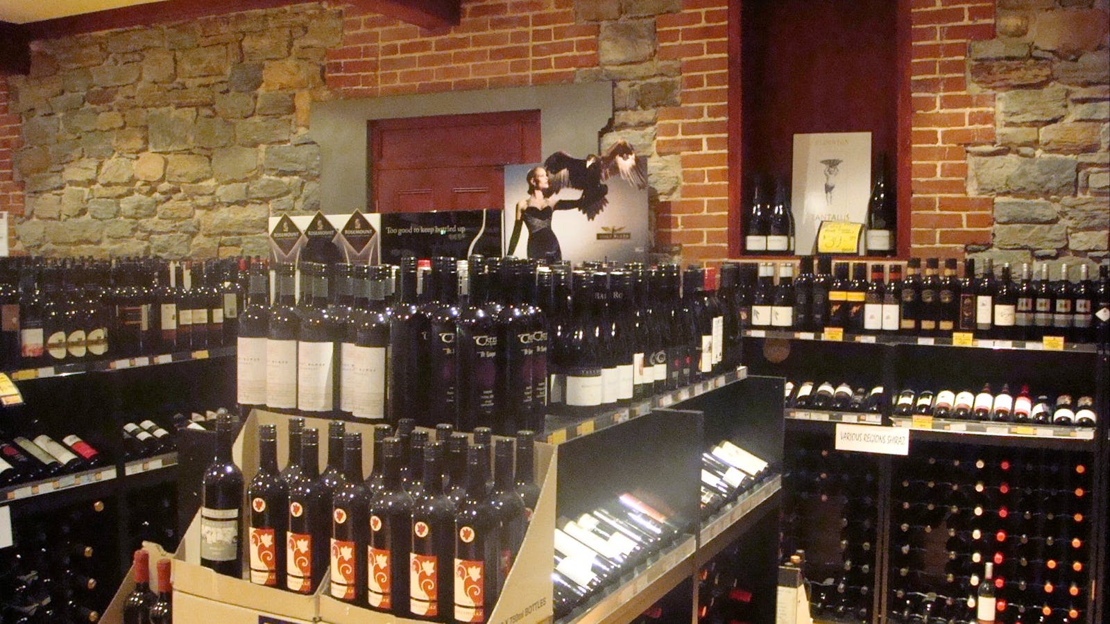 Barossa Brauhaus Hotel