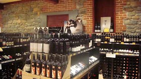 Barossa Brauhaus Bottleshop