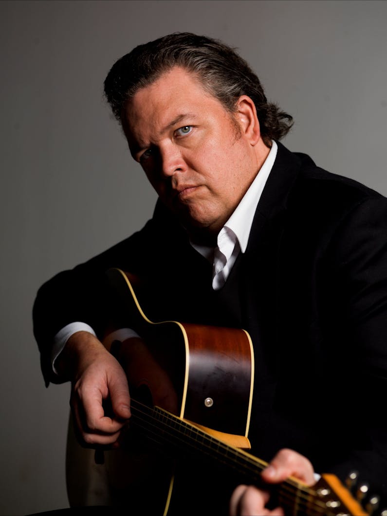 Image of the event 'Johnny Cash Live Wagga Wagga'