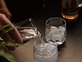 Award-winning Gin