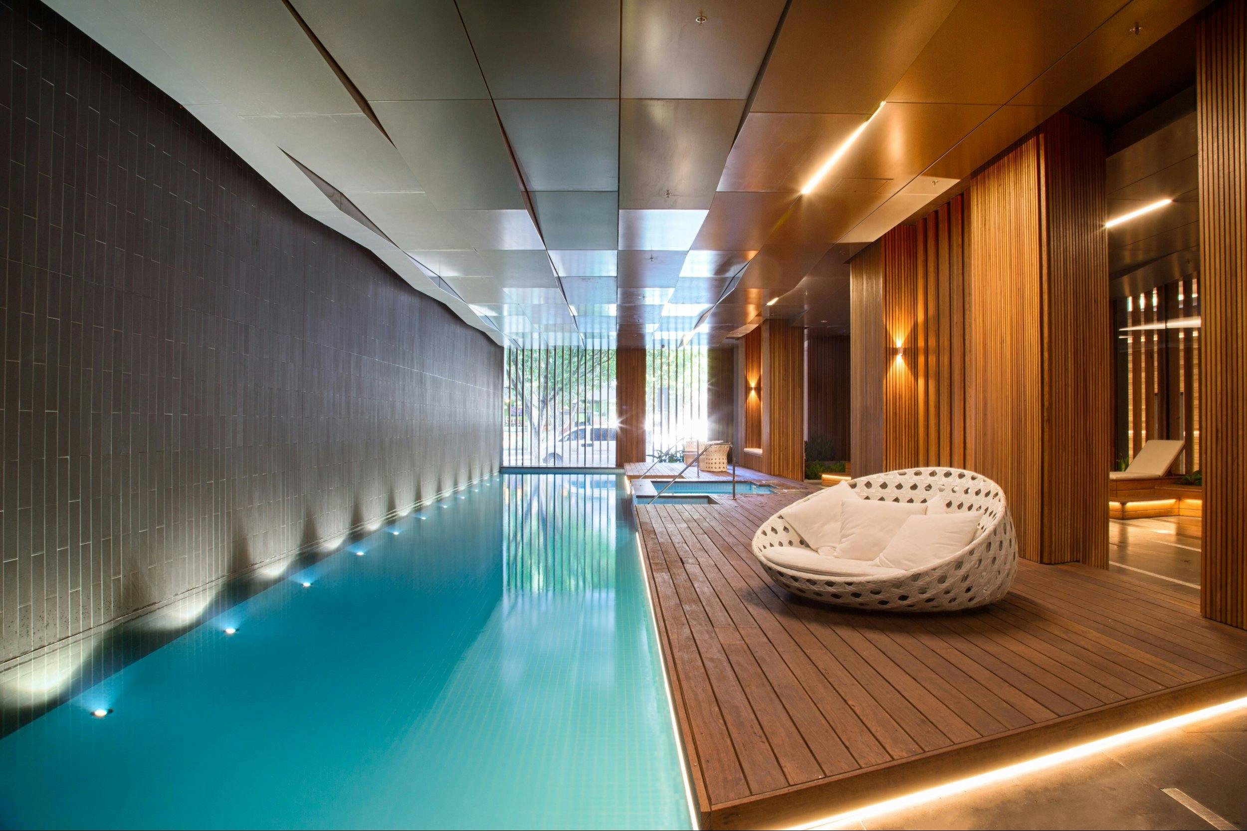 The Sebel Residences Melbourne Docklands