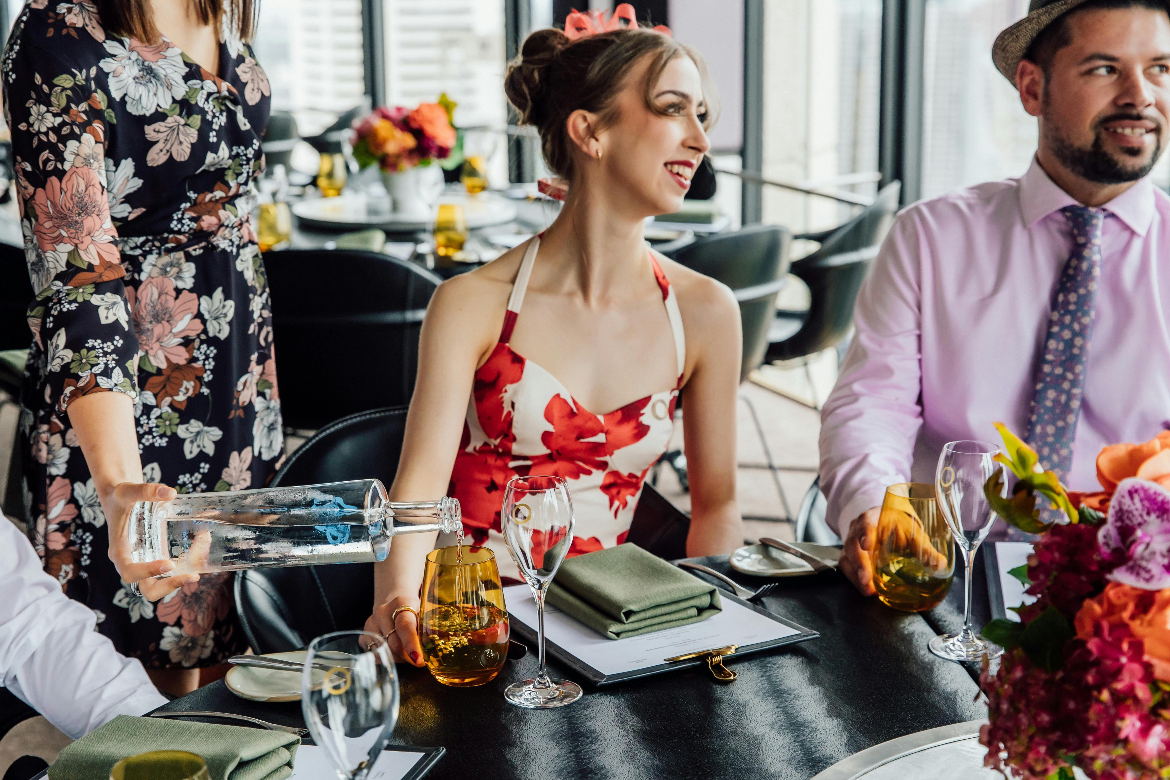 Melbourne Cup O Bar and Dining