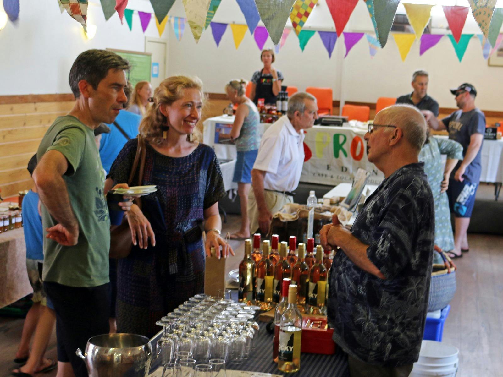 Nethercote Produce Market | NSW Holidays & Accommodation, Things to Do