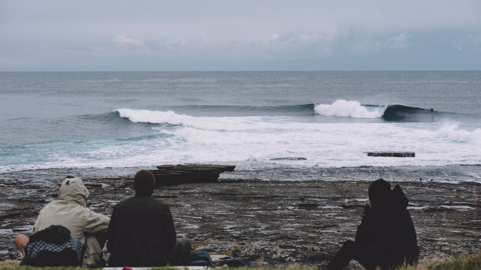Guillotines Surf Break