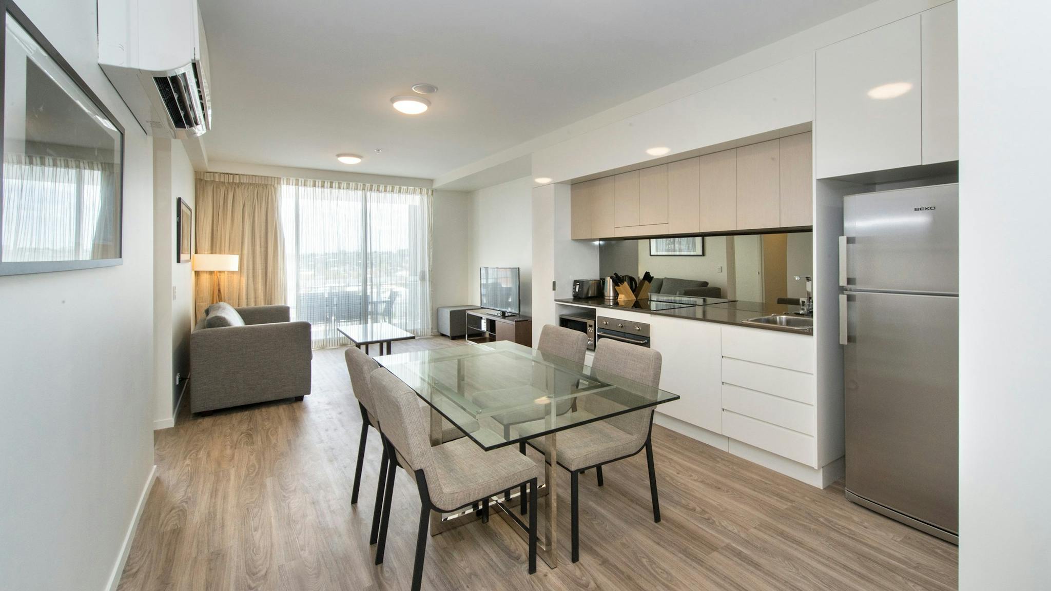 Two Bedroom Apartment City Two Bedroom Apartment City