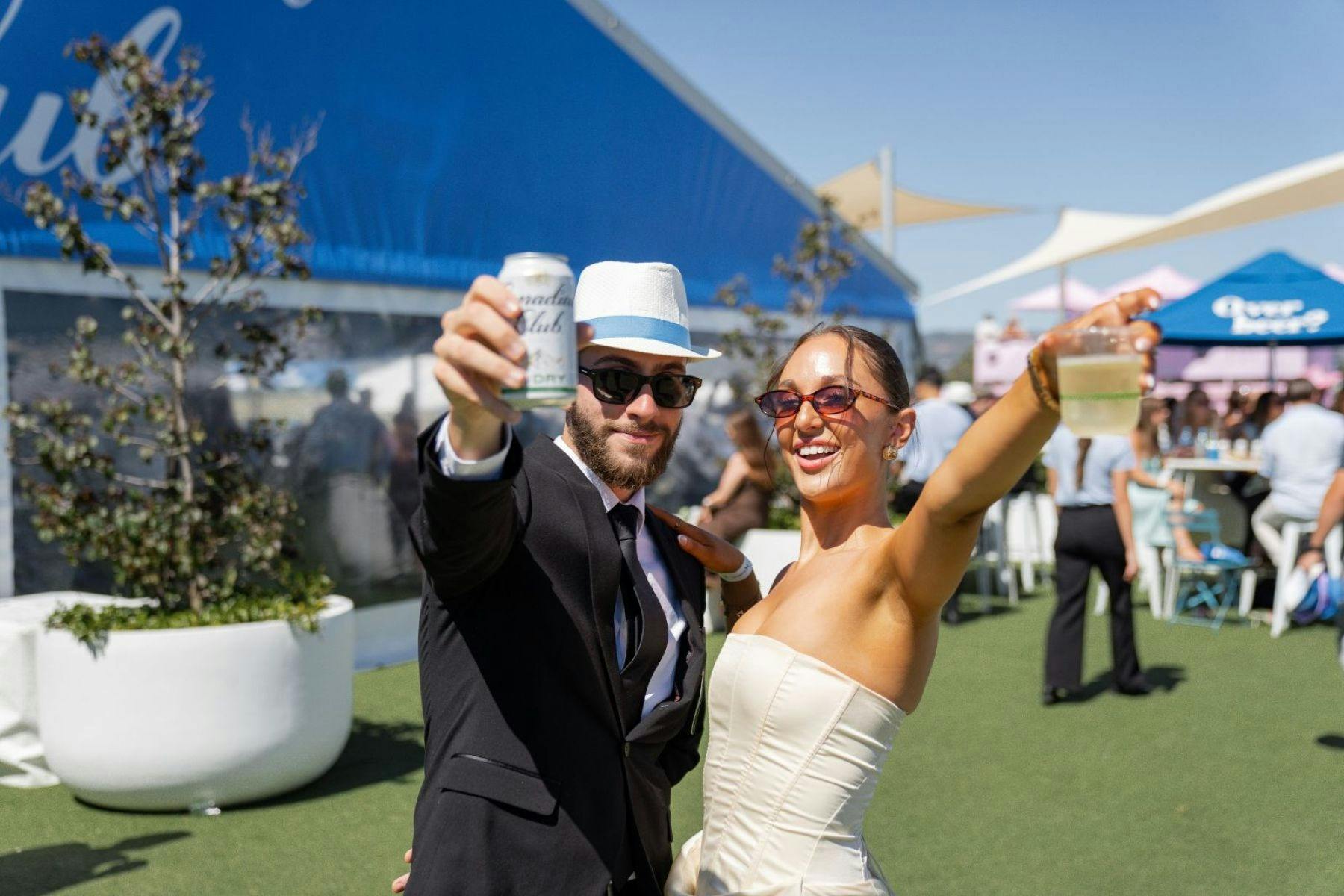 Spring Carnival at Morphettville