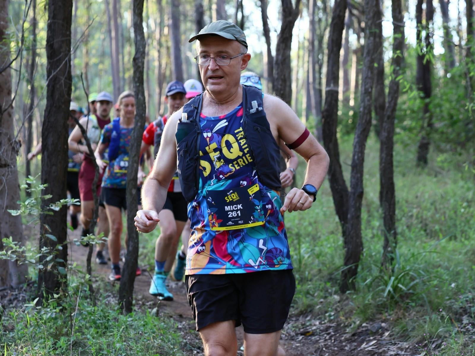 Hidden Vale Trail Running Festival