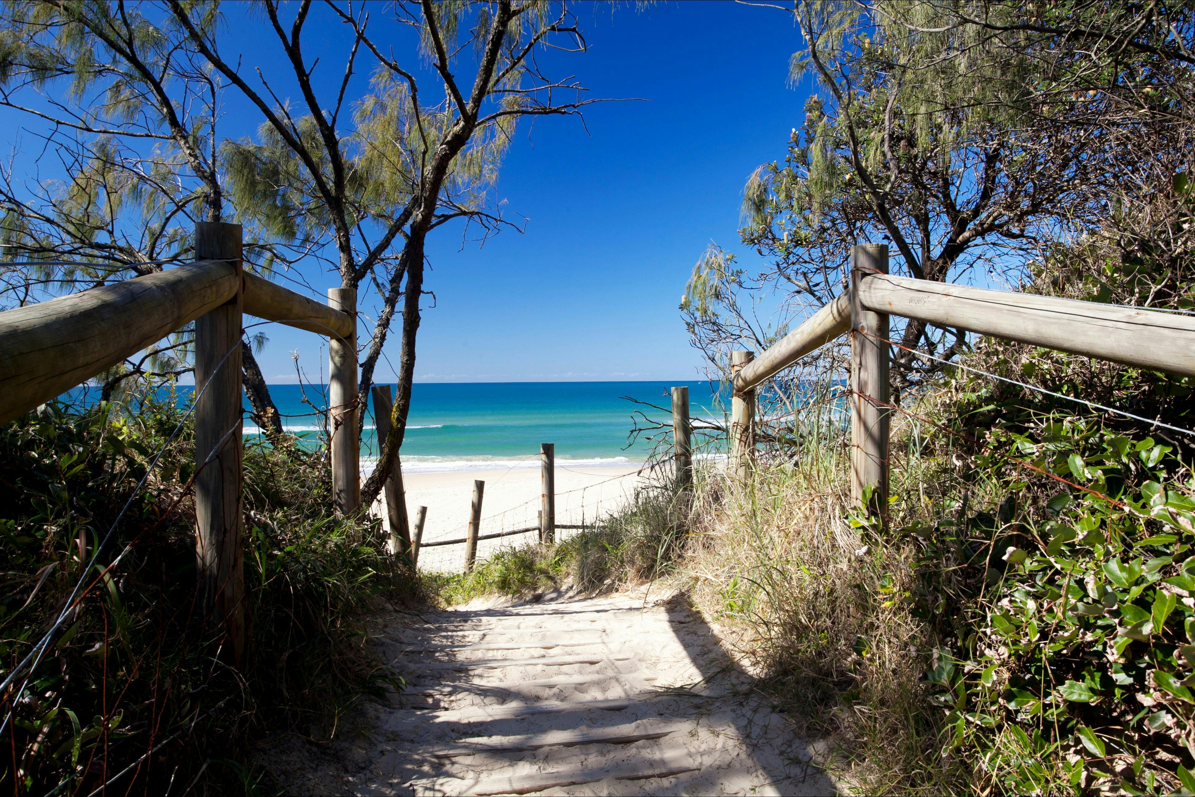 Atlantis Marcoola Beachfront Resort