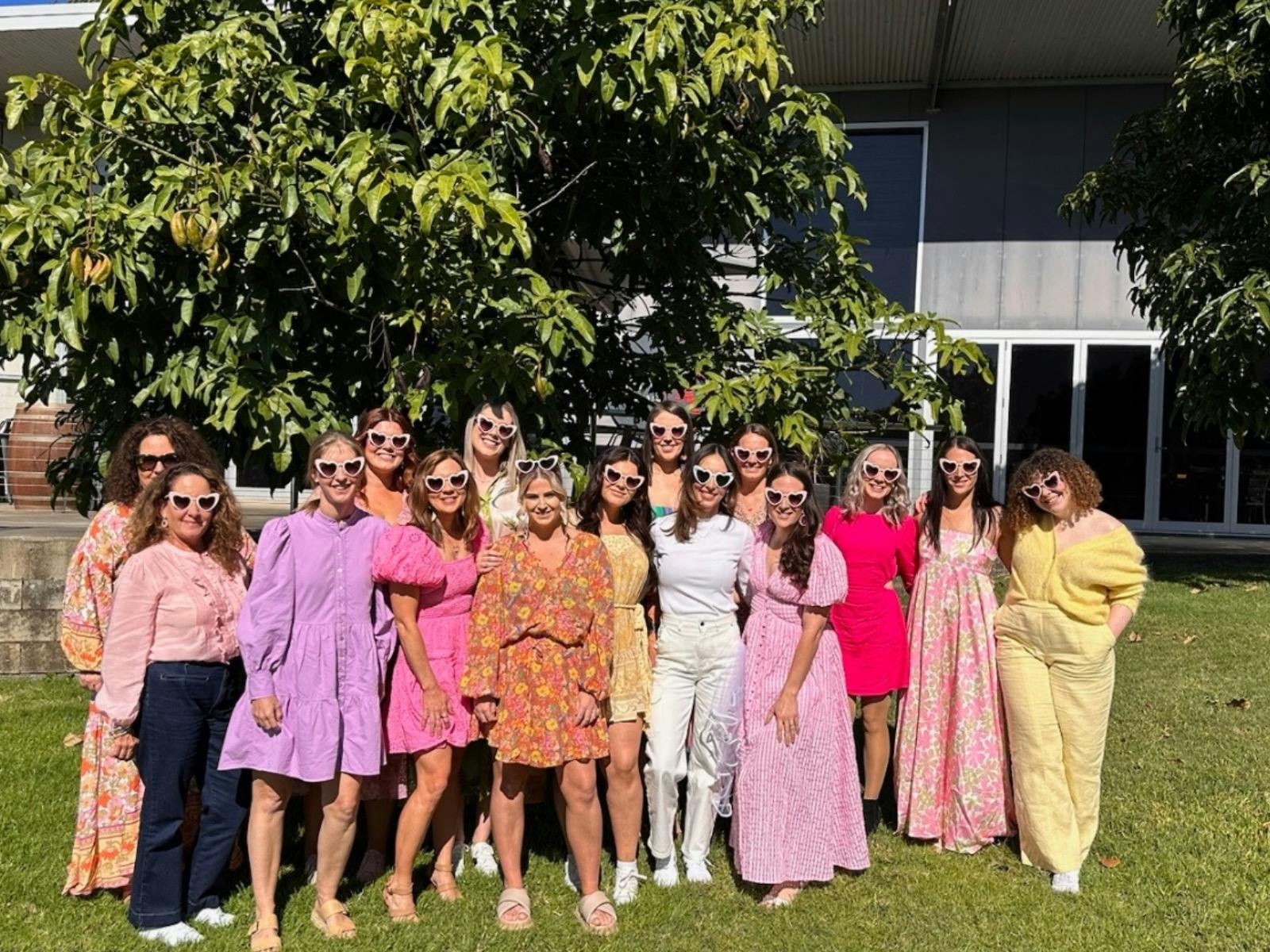 Hinterland cheese and wine tour