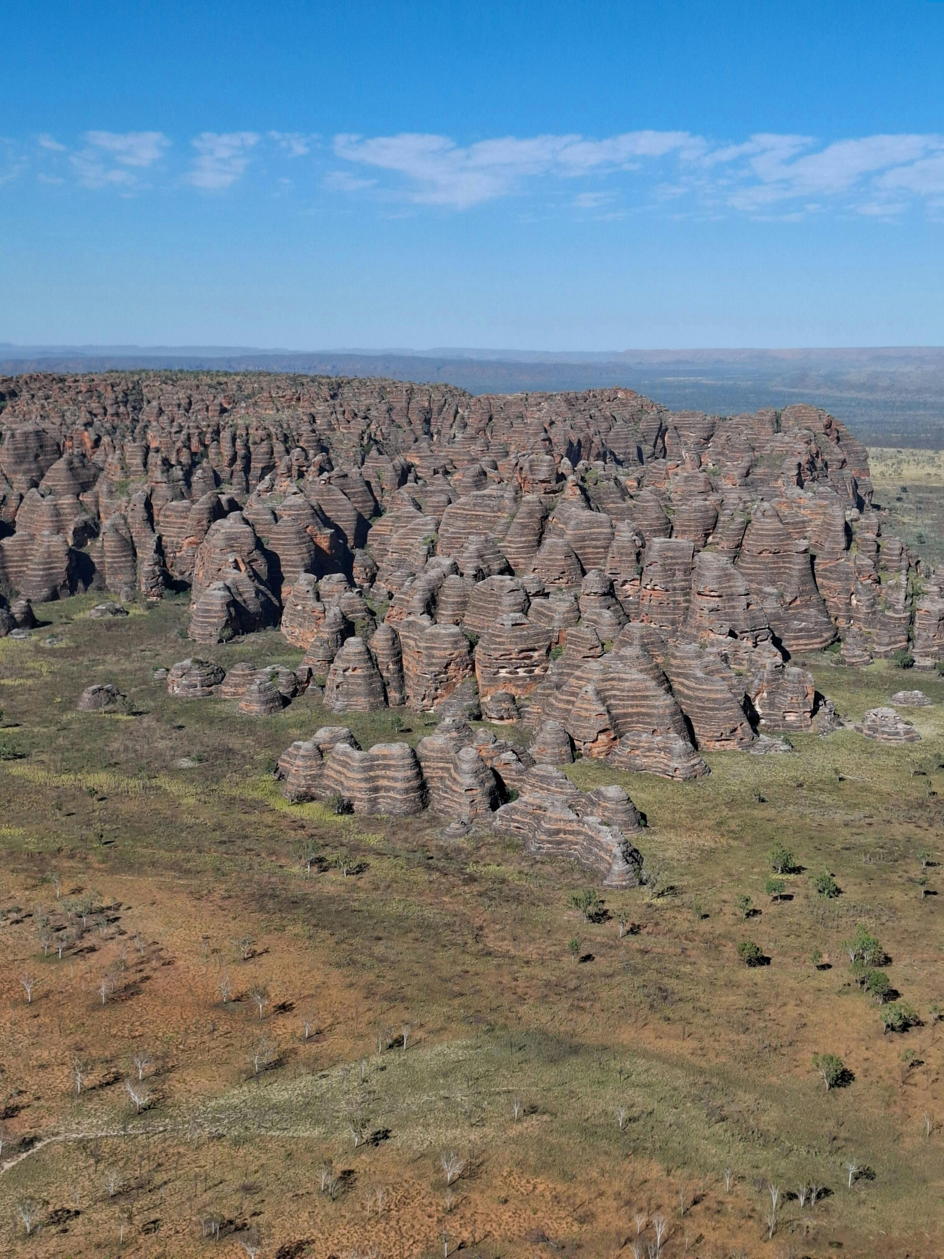 Bungle Bungles