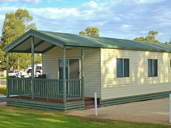 Family Cabins