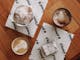 An image of Cloud 9 baked goods and barista made coffees