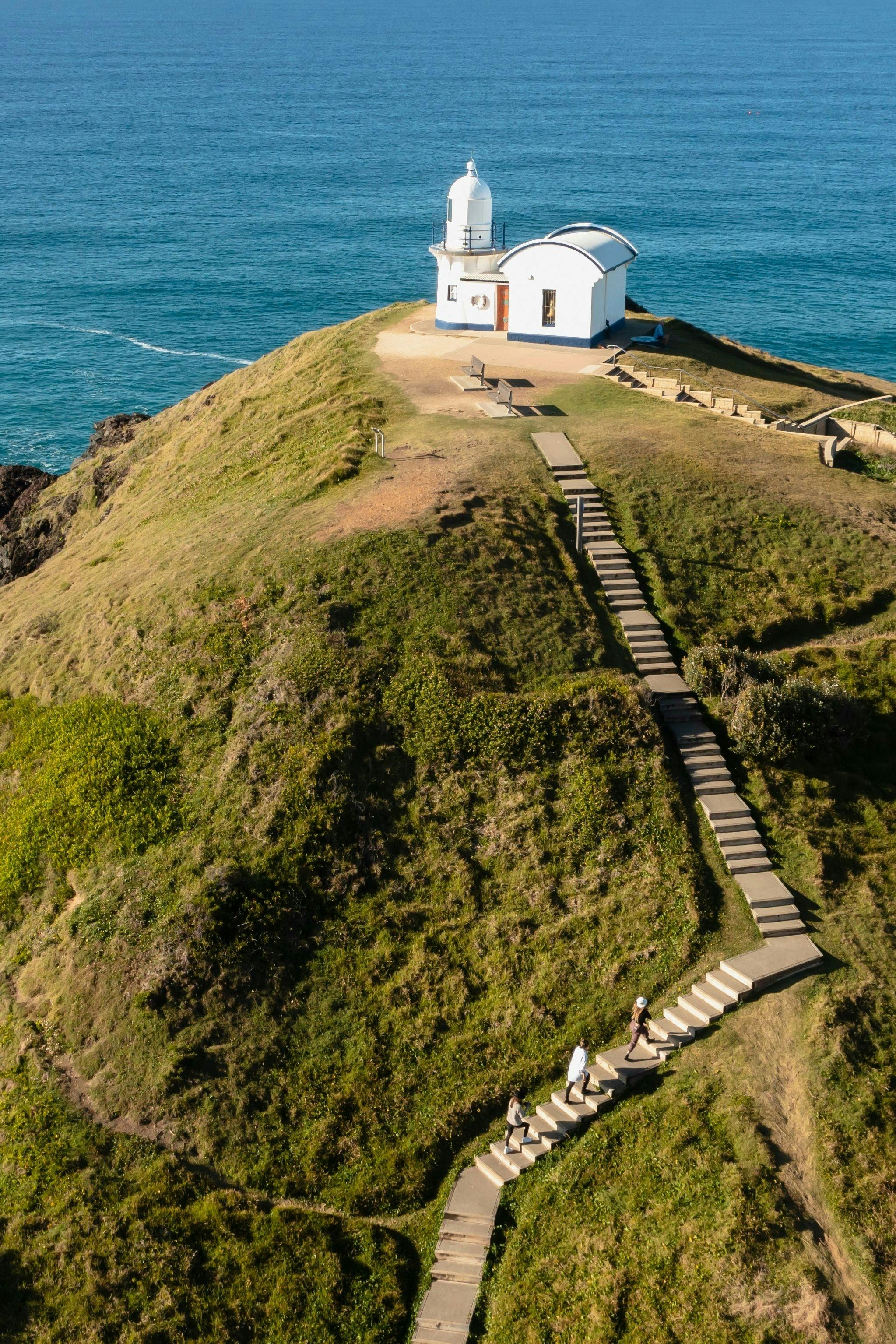 Enjoy a country weekend in Port Macquarie—thrilling races, coastal charm, and relaxed holiday vibes!