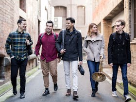 Arcadia Winds