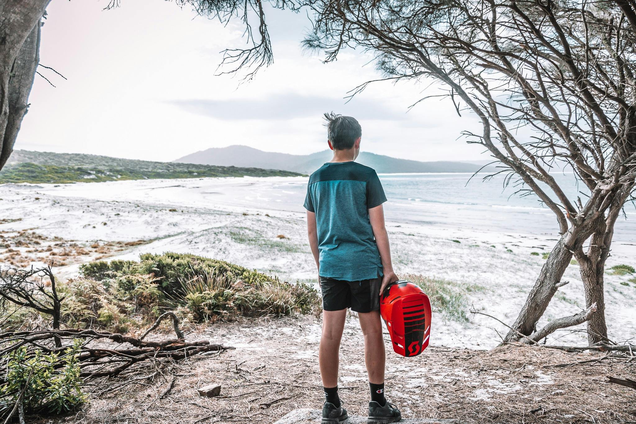 Family View Friendly Beaches Freycinet National Park