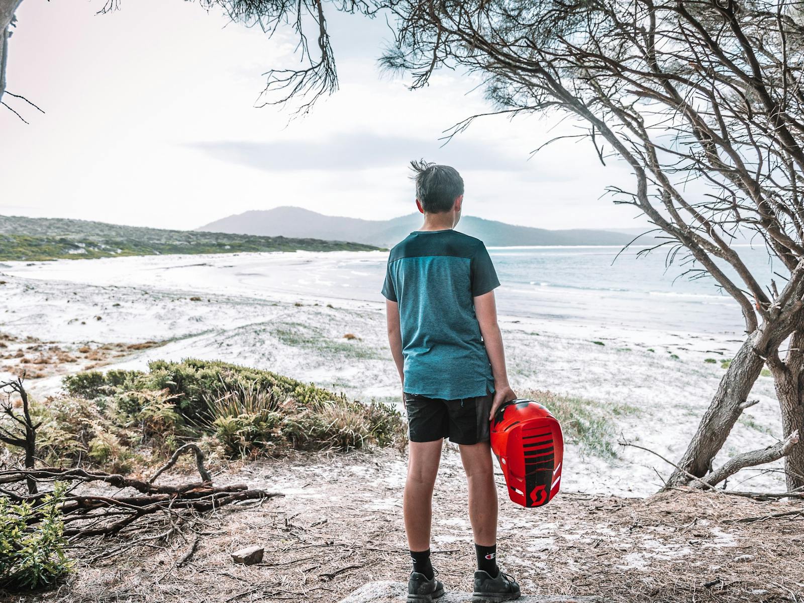 Family View Friendly Beaches Freycinet National Park