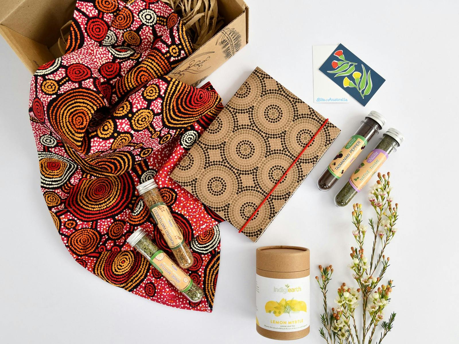 BitsofAustralia Sydney에서 호주 원주민 선물 구매