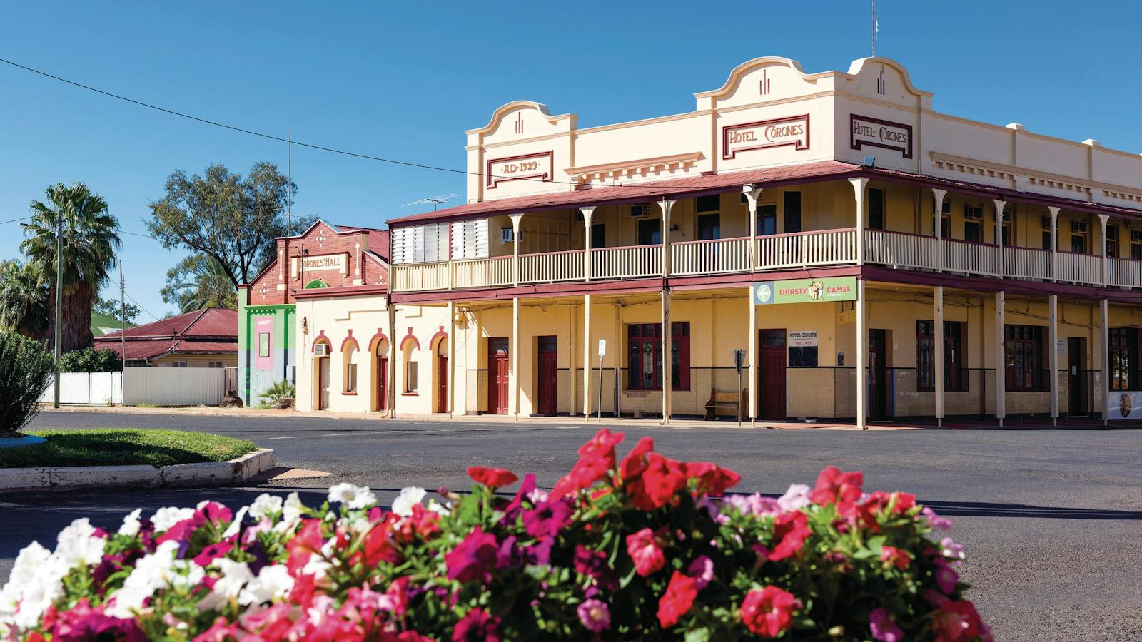 Charleville