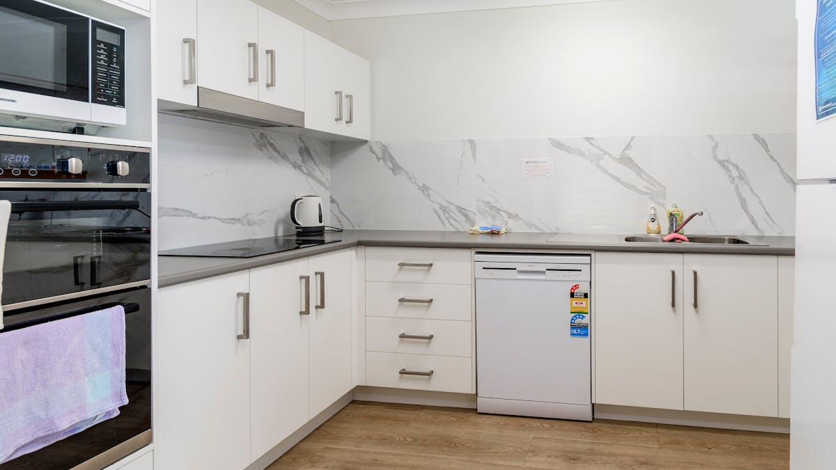 Kitchen Kitchen