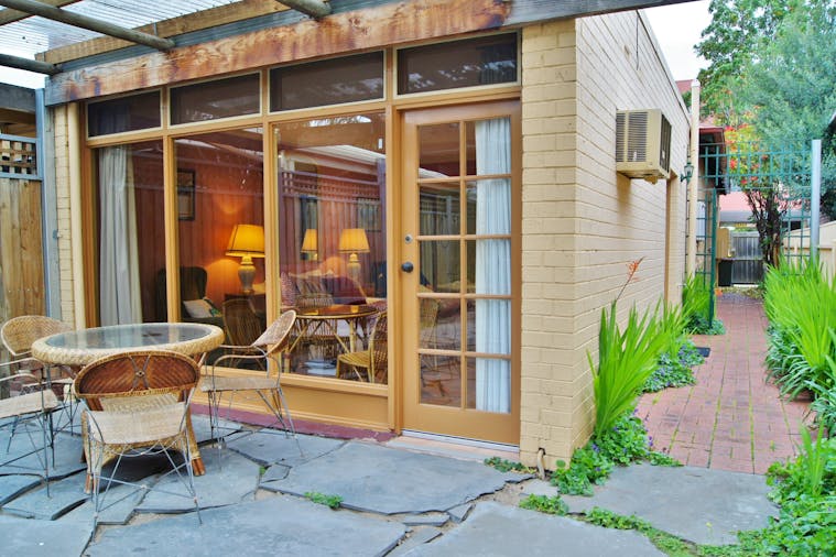 MELB ST MEWS