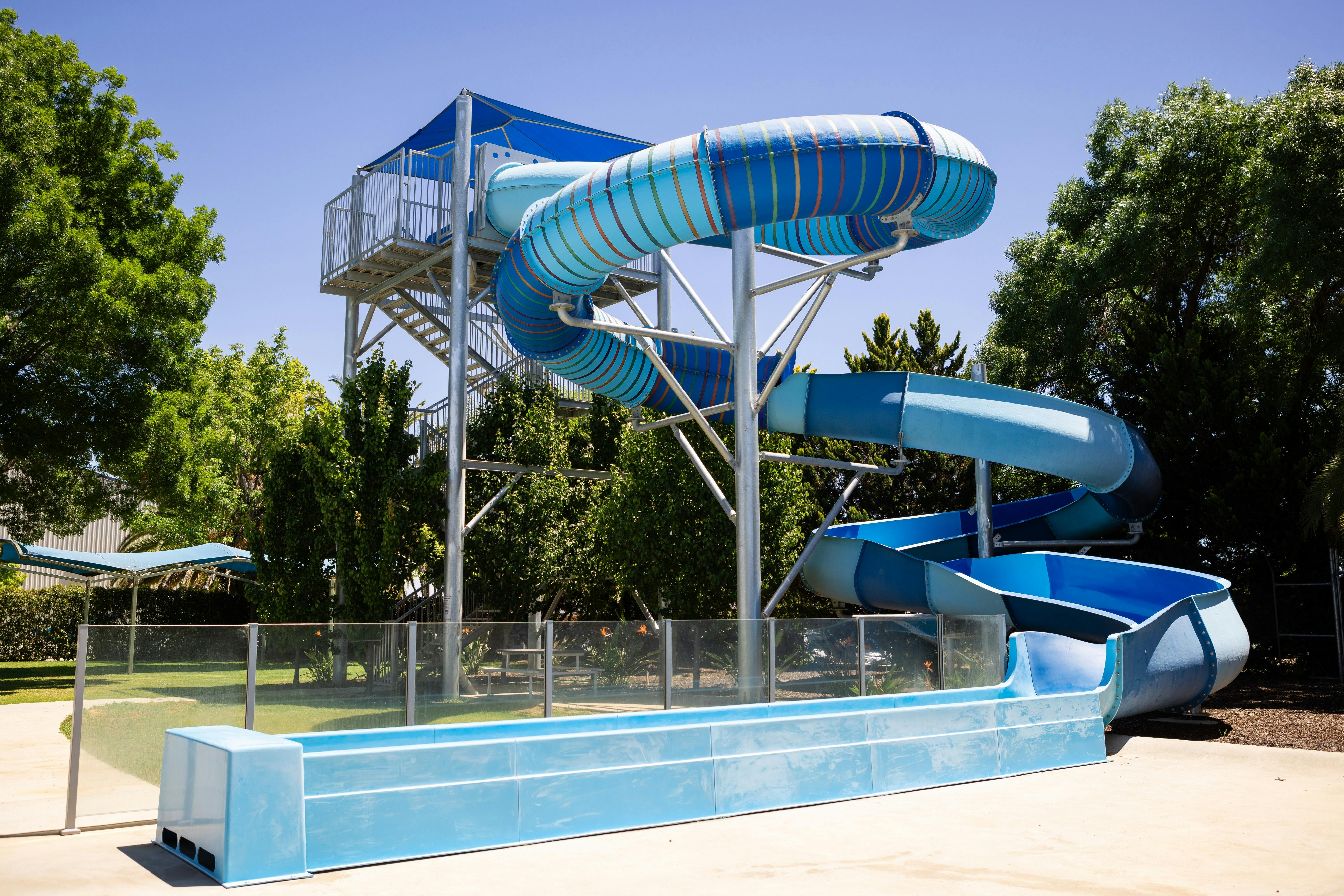 Temora Recreation Centre