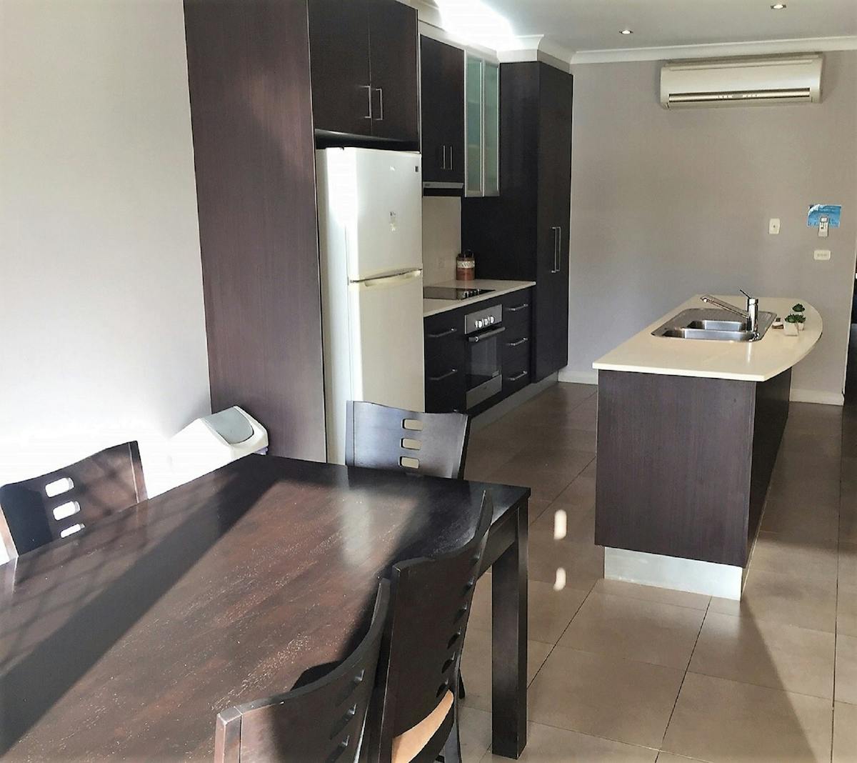 Kitchen Dining