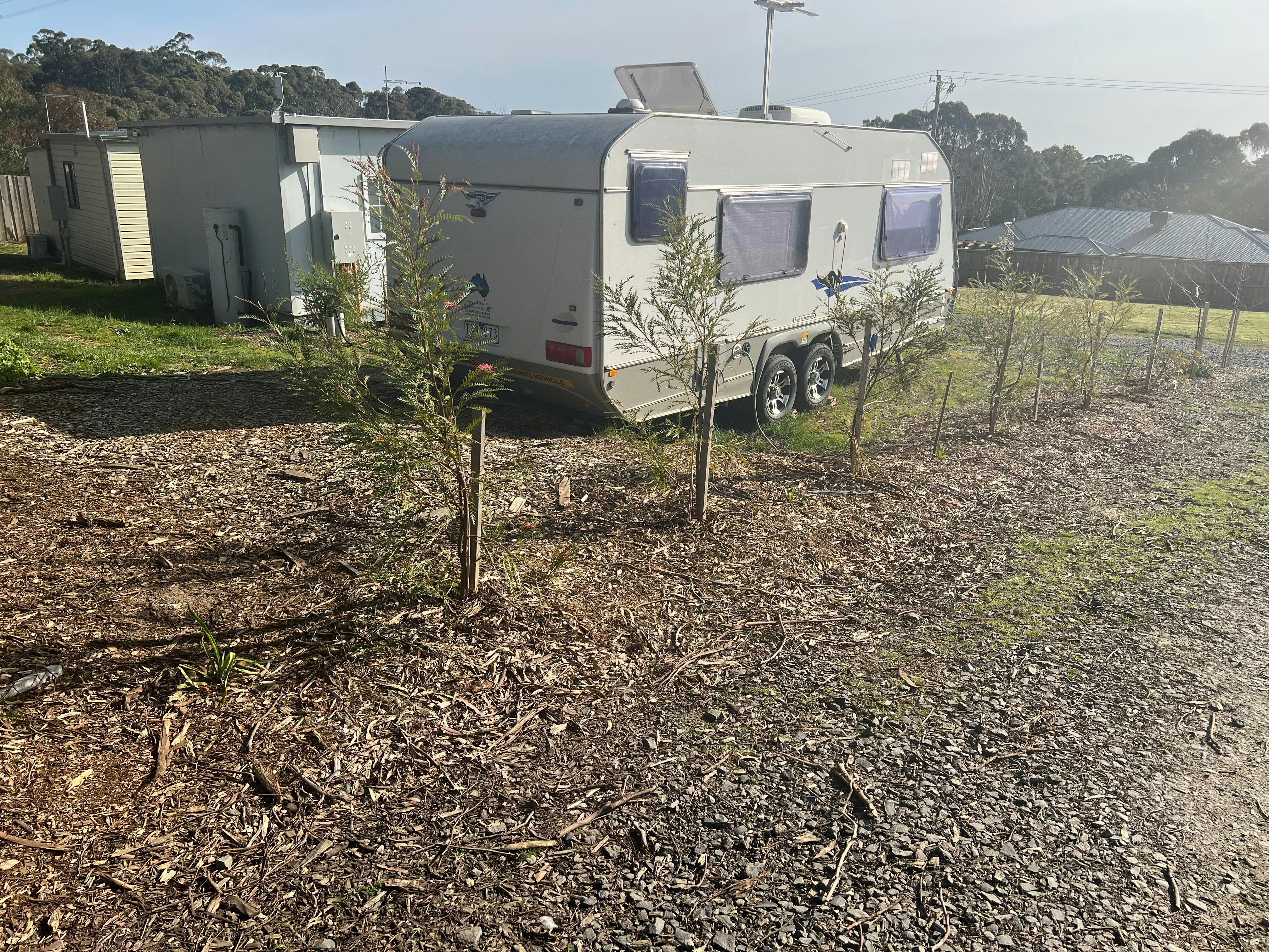 Caravan Park