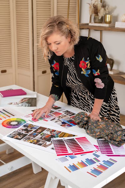 Workshops - Sustainable Styling Masterclass Perth