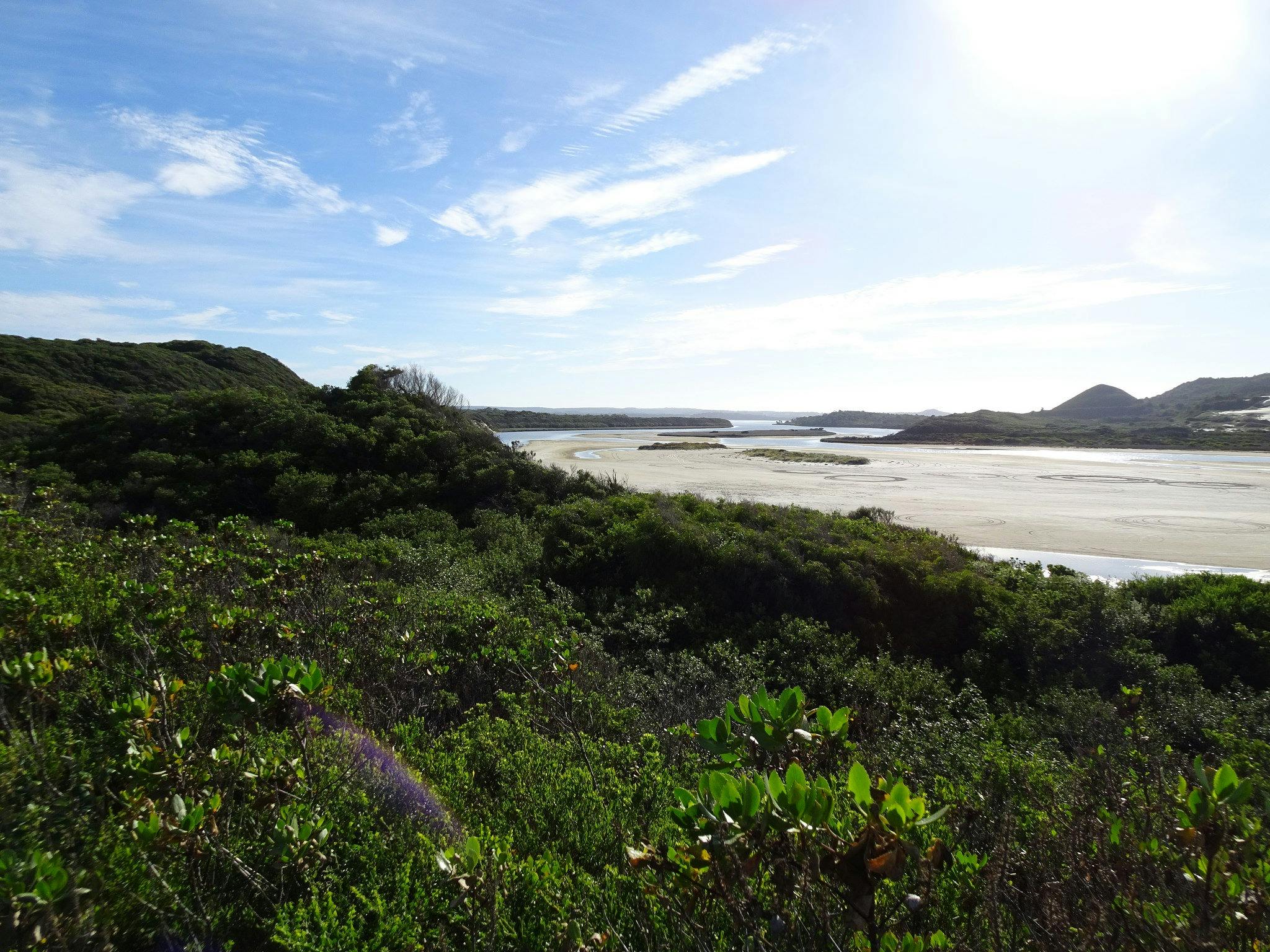 Walpole - Denmark beach