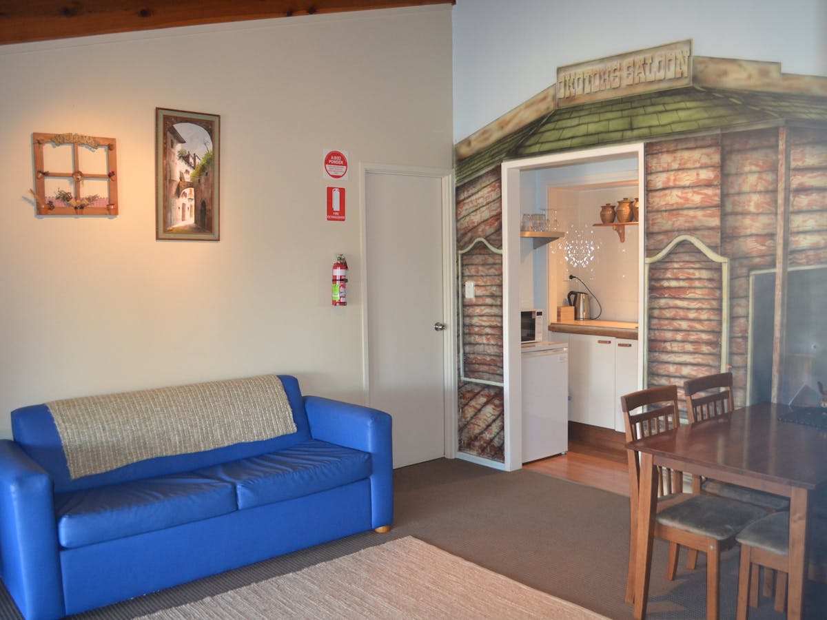 Clandulla Cottages & Farmstay - Accommodation - Queensland