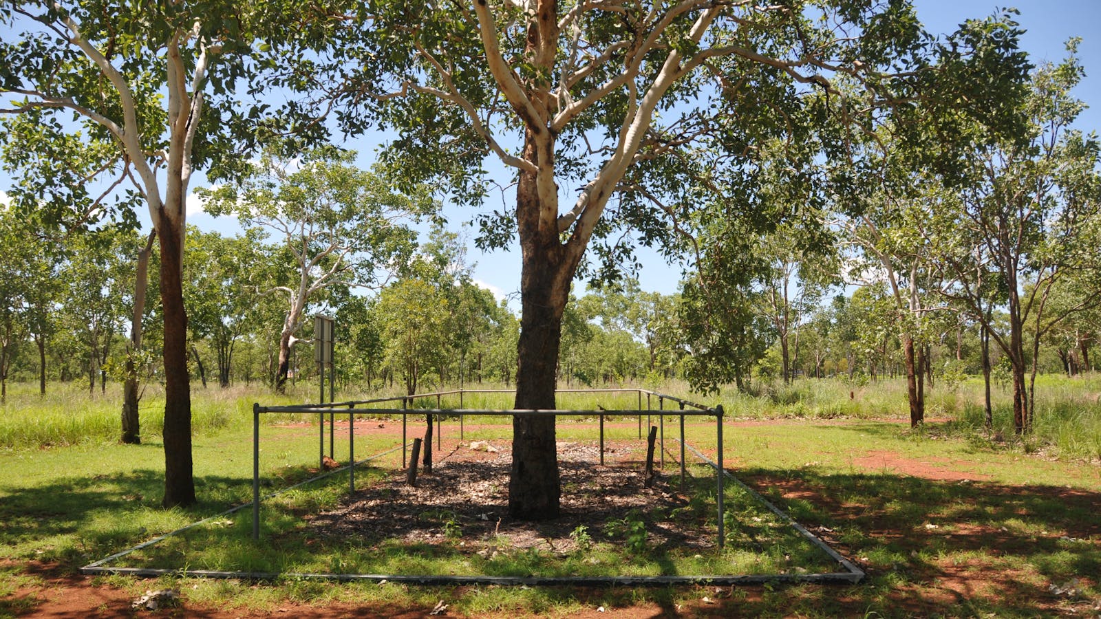 Emungalan Cemetery