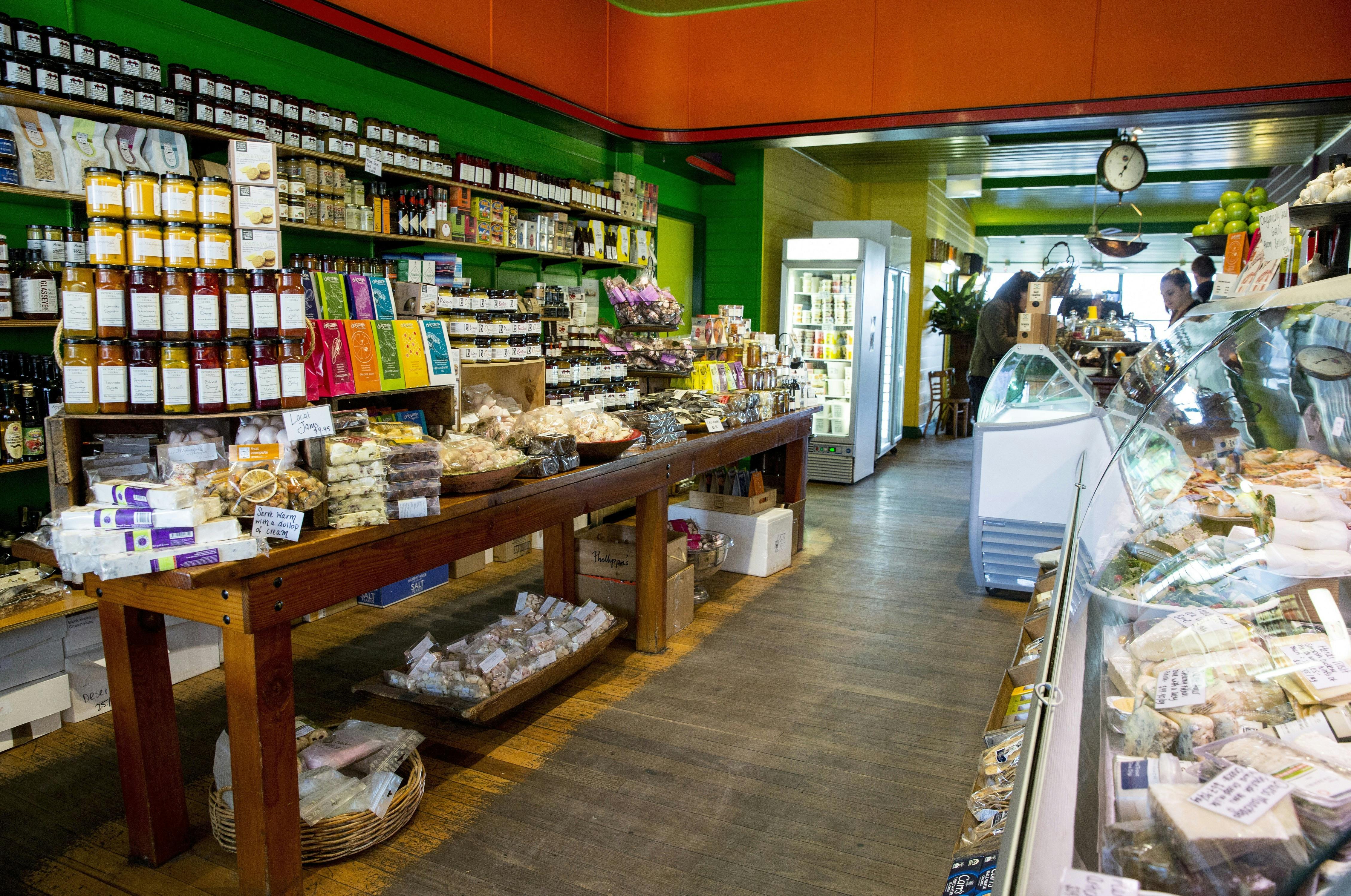 Leura, Blue Mountains