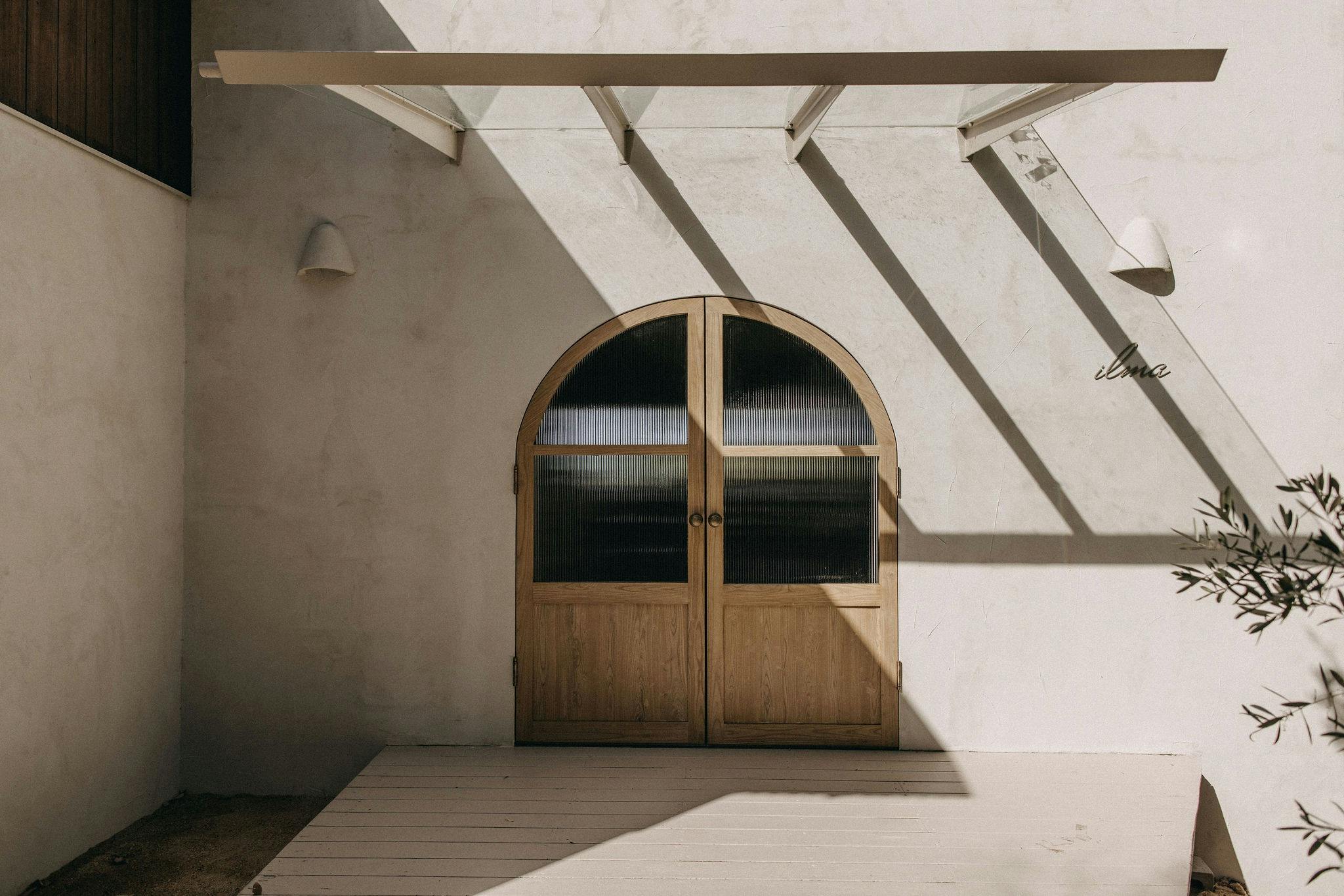 ilma Beach House