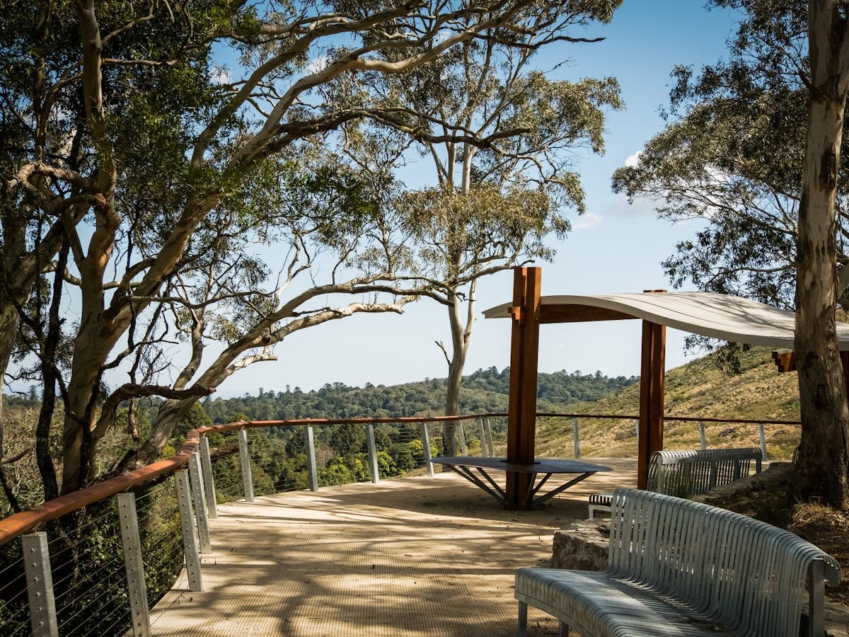Fisher's Lookout, image size:1200x900