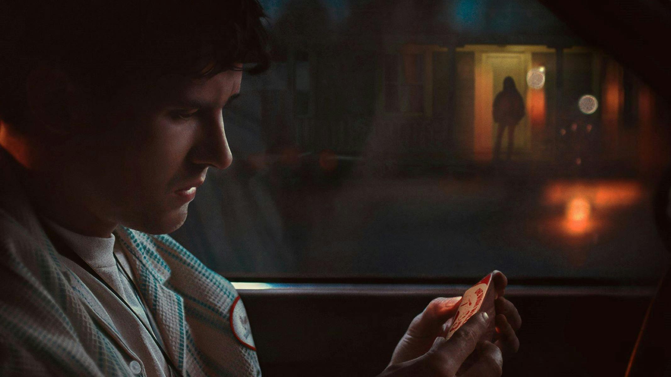OBSESSION - Preview Screening at Dendy Cinemas Coorparoo