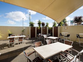 Highfields Tavern – Highfields